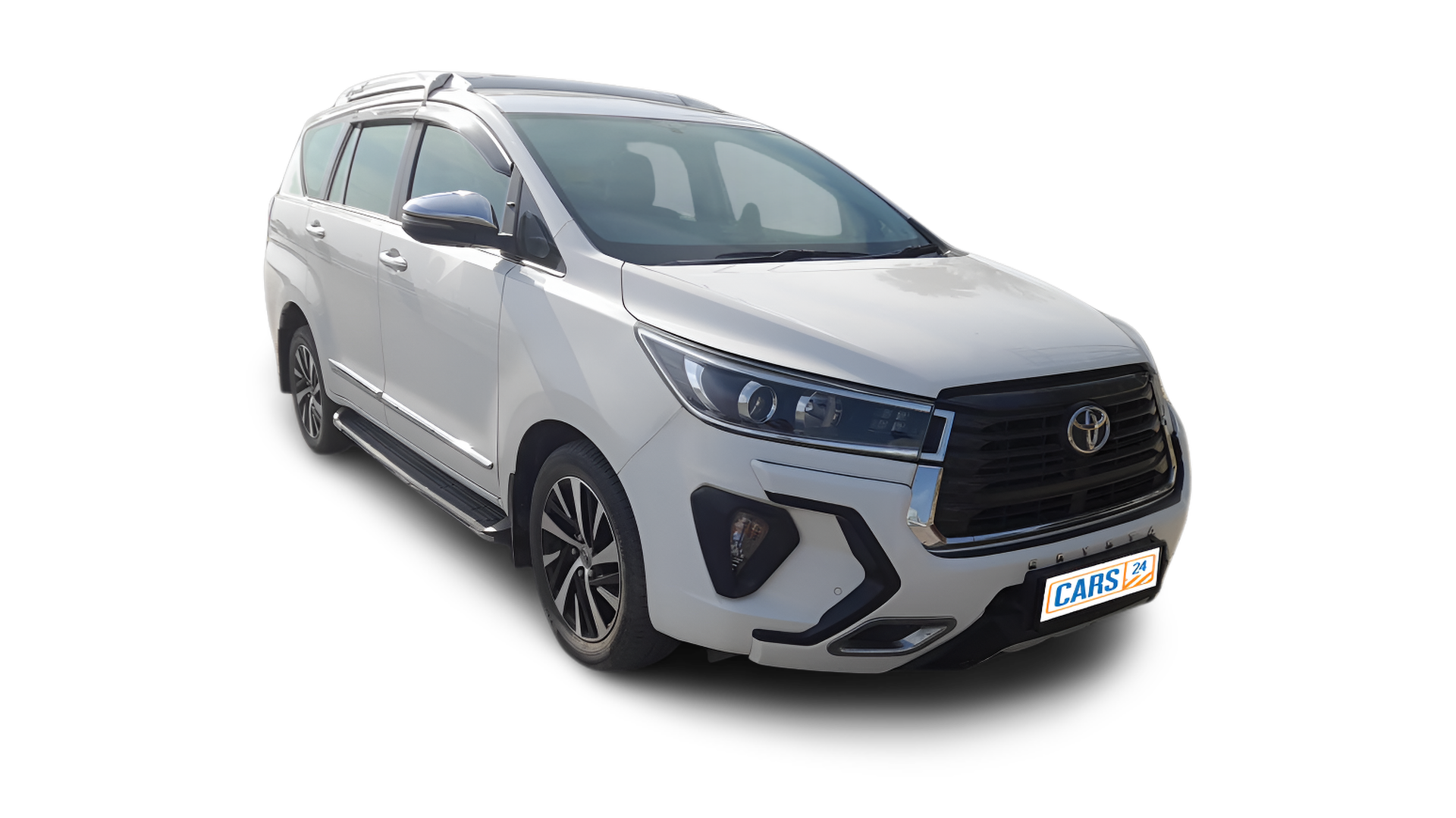 Toyota Innova Crysta-img